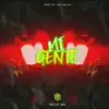 Becca Gial, kfrecords & Kike Falcon - Mi Gente - Single